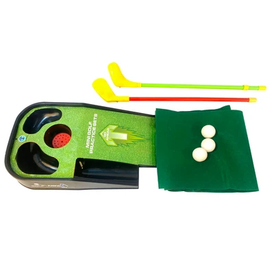 Gambar Paso Set Golf Dengan Lampu & Suara Hz231590