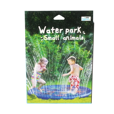 Gambar Paso 1.5 Mtr Water Spray Pad