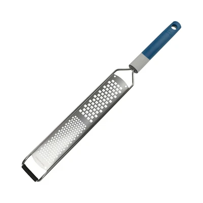 Gambar Tasty Parutan Tangan 38.5 cm - Biru Navy