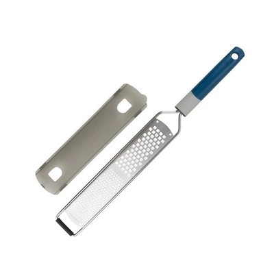 Gambar Tasty Parutan Tangan 38.5 cm - Biru Navy