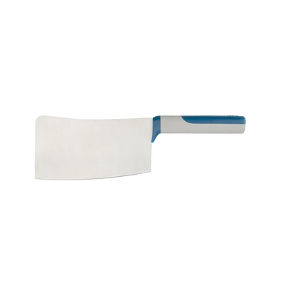 Gambar Tasty Pisau Daging 17.8 cm - Abu-Abu