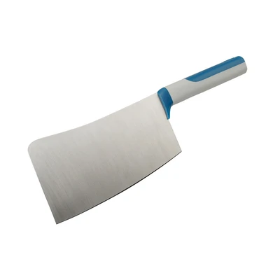 Gambar Tasty Pisau Daging 17.8 cm - Abu-Abu
