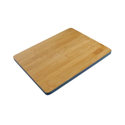 Gambar Tasty Ukuran S Talenan Bambu 25.5x20.4x1.2 cm - Cokelat