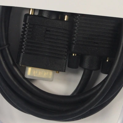 Gambar I-Klic Kabel VGA To VGA Untuk Monitor