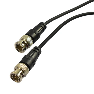 Gambar I-Klic Kabel BNC To BNC 20 Meter