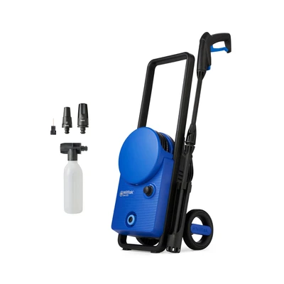 Gambar Nilfisk High Pressure Cleaner Cold Home Use Core 125 EU
