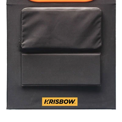 Gambar Krisbow Solar Panel Flex 100W Krspf01