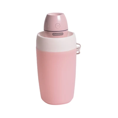 Gambar Memoo Humidifier 280 Ml - Pink