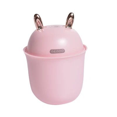 Gambar Memoo Humidifier Cupid 200 Ml - Pink