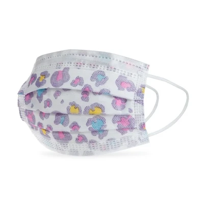 Gambar Nuby Masker Kids Girl 2-5Y 126876