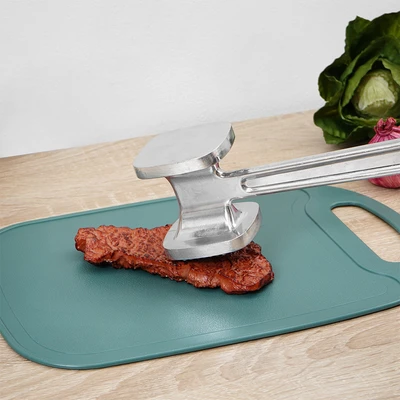 Gambar Cooking Color Prun Alat Pelunak Daging