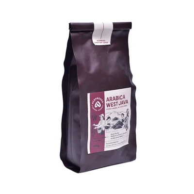 Gambar Acepresso Kopi Arabica West Java Medium To Dark 200gr