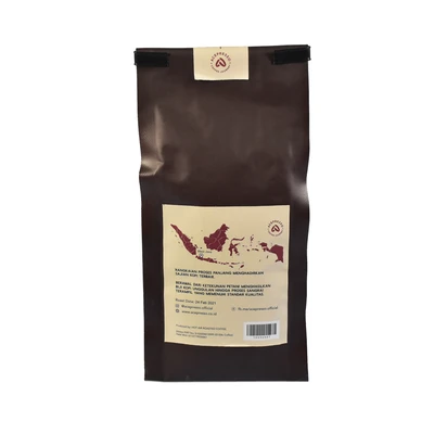 Gambar Acepresso Kopi Arabica West Java Medium To Dark 200gr