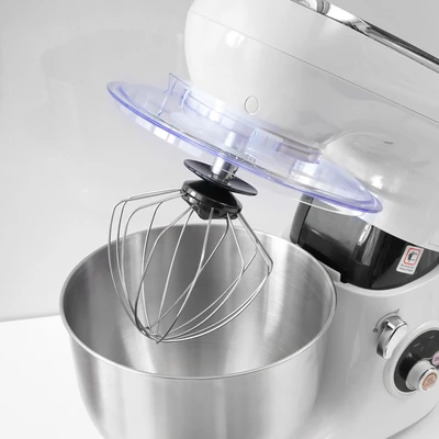 Gambar Kels Becca Standing Mixer 450 Watt - Krem