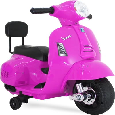 Vespa Gts Vespa 125 Rosa Vespa Scooter Baby Pink Vespa GTS Maxi
