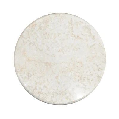 Gambar Pendopo 35 Cm Marble Lazy Susan