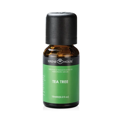 Gambar Serene House 15 Ml Tea Tree Essential Oil