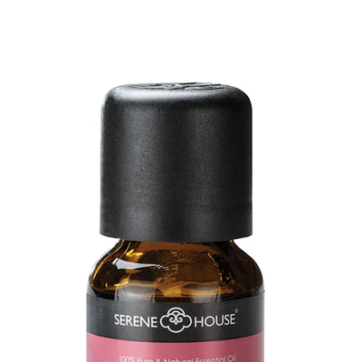 Gambar Serene House Essential Oil Grapefriut 15 Ml