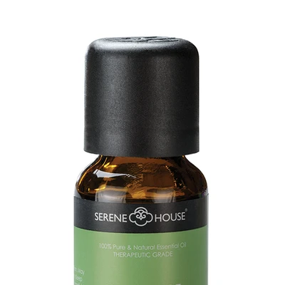 Gambar Serene House 15 Ml Bergamot Essential Oil