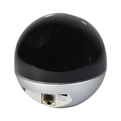 Gambar Ezviz Ip Camera Ptz 4mp Cs-c6w