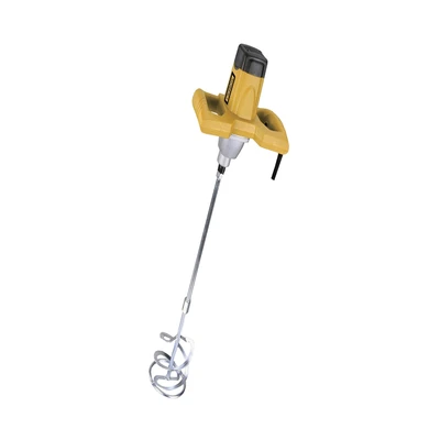 Gambar Krisbow Pengaduk Cat 120 mm 1220 Watt Irm121