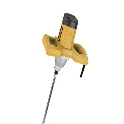 Gambar Krisbow Pengaduk Cat 120 mm 1220 Watt Irm121