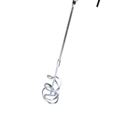 Gambar Krisbow Pengaduk Cat 120 mm 1220 Watt Irm121