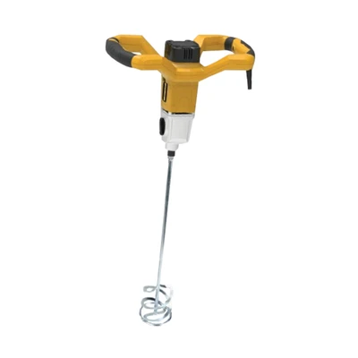 Gambar Krisbow Pengaduk Cat 160 mm 1600 Watt Irm161