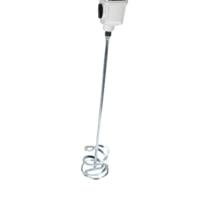 Gambar Krisbow Pengaduk Cat 160 mm 1600 Watt Irm161