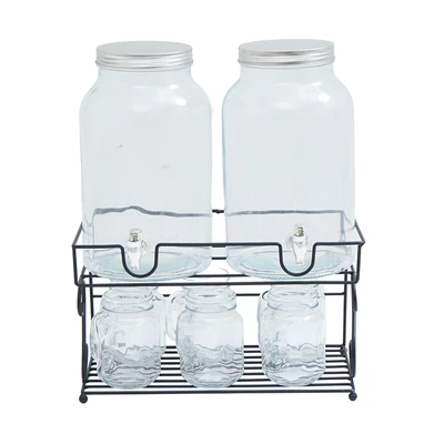 Gambar Appetite Gift Mae Dispenser Minuman Beverage Dengan Gelas