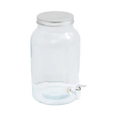 Gambar Appetite Gift Mae Dispenser Minuman Beverage Dengan Gelas
