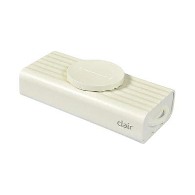 Gambar Clair Pensteril Udara IU Dual UV & Ion - Putih