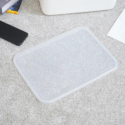 Gambar Informa Sleek Kotak Penyimpanan Dengan Tutup 38x127.6x22.7 cm