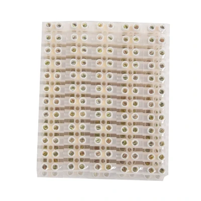 Gambar Maxbuilt Terminal Blok Set 10 pcs TBS-10A