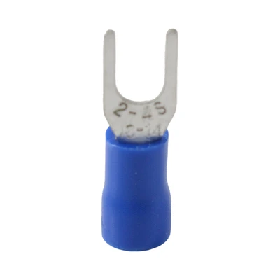 Gambar Maxbuilt Insulated Spade Terminal 2-4 27 A