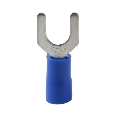 Gambar Maxbuilt Insulated Spade Terminal 2-5 27 A