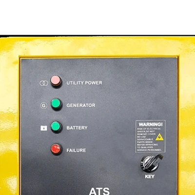 Gambar Krisbow Ats Untuk Generator Inv 8000W Krpd80