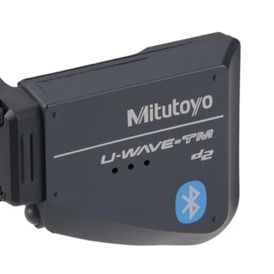Gambar Mitutoyo U-Wave-Tmb Ip67 Micrometer 264-626
