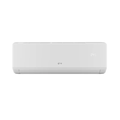 Gambar [Free Instalasi] Lg Air Conditioner Split Standard 1/2 Pk H05tn4 - Putih