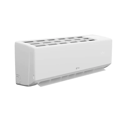 Gambar [Free Instalasi] Lg Air Conditioner Split Standard 1/2 Pk H05tn4 - Putih