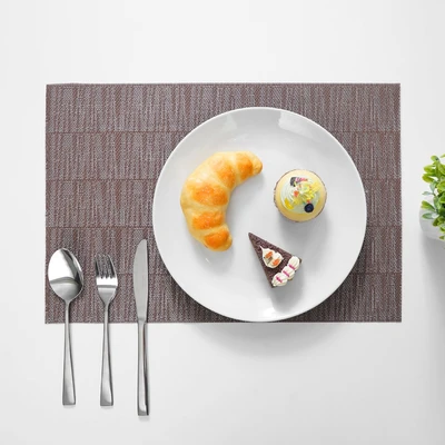 Gambar Delicia Piring Makan Porcelain Coupe 26 cm - Putih