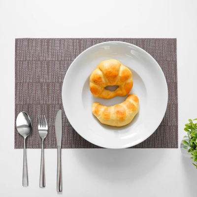 Gambar Delicia Piring Makan Pasta Porcelain 27 cm - Putih
