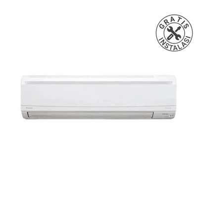 Gambar [Gratis Instalasi] Daikin Air Conditioner Multi Split A20 2MKC20RVM