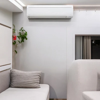 Gambar [Gratis Instalasi] Daikin Air Conditioner Multi Split A20 2MKC20RVM
