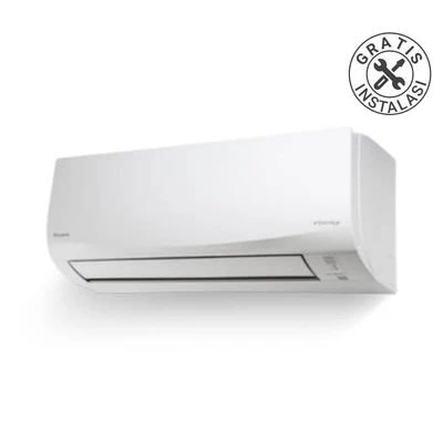 Gambar [Gratis Instalasi] Daikin Air Conditioner Multi Split B20 2MKC20RVM