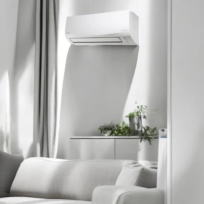 Gambar [Gratis Instalasi] Daikin Air Conditioner Multi Split B20 2MKC20RVM