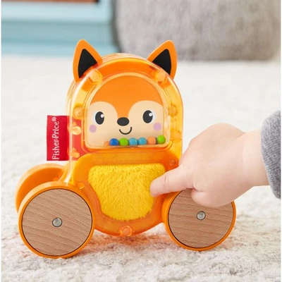 Gambar Fisher Price Vehicles GJW12 Random