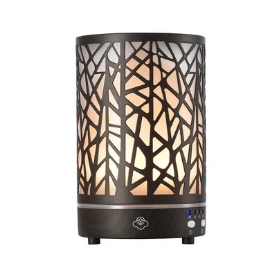 Gambar Serene House 90 Ml Ultrasonic Diffuser Forest