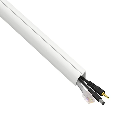 Gambar D - Line Isolasi Kabel Protektor TC 22x22 cm - Putih