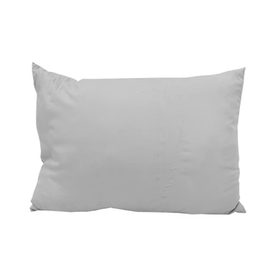 Gambar Informa 45x65 Cm Bantal Marshmallow - Abu-abu